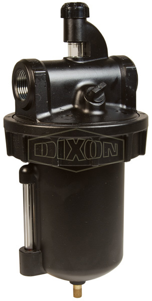 L606 Watts FRL's Standard Lubricator